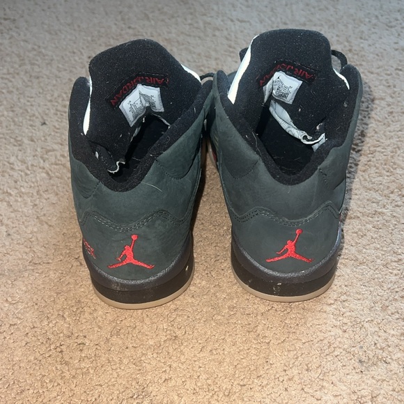 Jordan 4’s - Picture 3 of 5